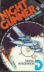 4 Aces – Night Gunner (1987)(Digital Integration)