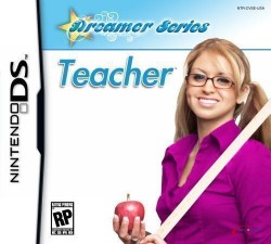 Dreamer Series – Teacher (US)(Suxxors)