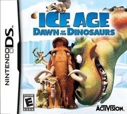 Ice Age – Dawn Of The Dinosaurs (US)(BAHAMUT)