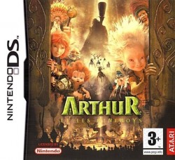 Adibou – Je Joue Avec Les Lettres Et Les Nombres (FR)(BAHAMUT)