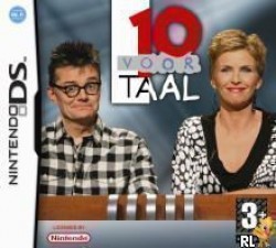 10 Voor Taal (NL)(DDumpers)