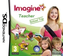 Imagine – Teacher – School Trip (EU)(BAHAMUT)