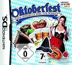 Oktoberfest – The Official Game (EU)