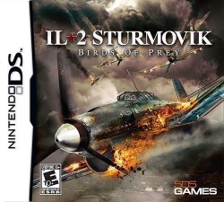 IL-2 Sturmovik – Birds Of Prey (EU)(BAHAMUT)