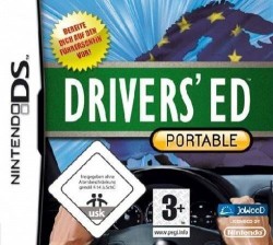 CNAE Aprende Con Nosotros – Driver's Ed (ES)