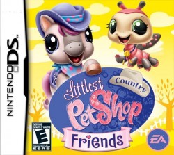 Littlest Pet Shop – Country Friends (US)