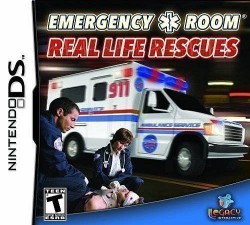Emergency Room – Real Life Rescues (US)