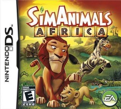 SimAnimals – Africa (US)