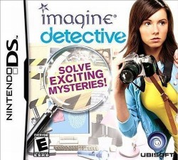 Imagine – Detective (US)