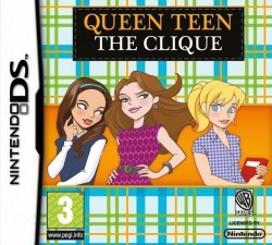 Queen Teen – The Clique (EU)