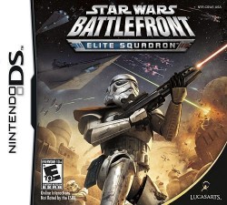 Star Wars Battlefront – Elite Squadron (EU)