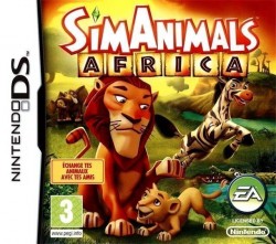 SimAnimals – Africa (EU)