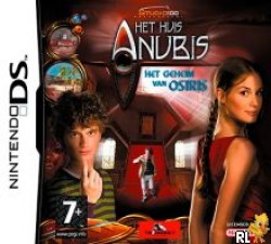 Het Huis Anubis – Het Geheim Van Osiris (NL)
