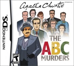 Agatha Christie – The ABC Murders (US)