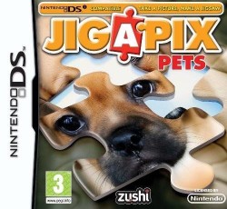 Jig A Pix – Pets (EU)(Zusammen)