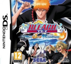 Bleach – The 3rd Phantom