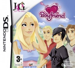 My Boyfriend – Verliebt In Einen Star