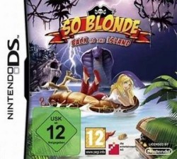 So Blonde – Back To The Island