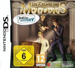 Galileo Mystery – Die Krone Des Midas