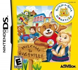 Build-A-Bear Workshop – Welcome To Hugsville