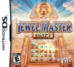 Jewel Master – Egypt