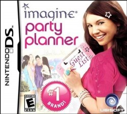 Imagine – Party Planner (Trimmed 239 Mbit) (Intro)