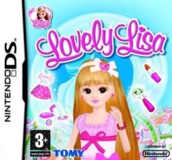 Lovely Lisa