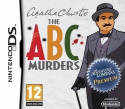 Agatha Christie – The ABC Murders