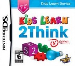 Think – Kids