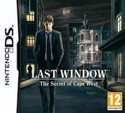 Last Window – The Secret Of Cape West