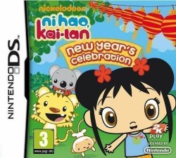 Ni Hao, Kai-Lan – New Year's Celebration