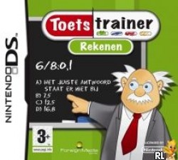 Toets Trainer – Rekenen (N)