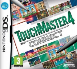 Touchmaster 4 – Connect