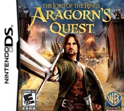 Lord Of The Rings – Aragorn's Quest, The