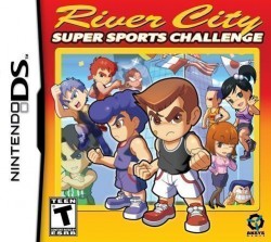 River City – Super Sports Challenge