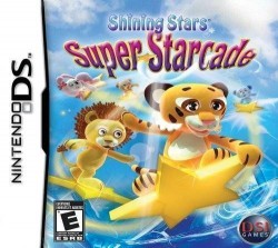 Shining Stars – Super Starcade