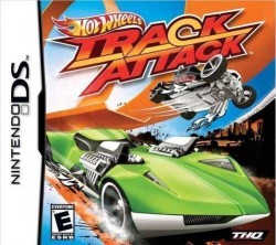 Hot Wheels – Track Attack