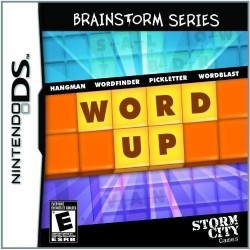 Brainstorm Series – Word Up