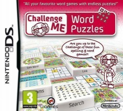 Challenge Me – Word Puzzles