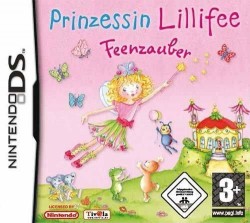Lernerfolg Vorschule – Prinzessin Lillifee (neue Version)