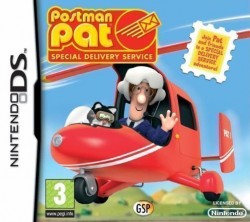 Postman Pat – Special Delivery Service