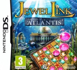 Jewel Link – Legends Of Atlantis (VENOM)