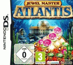 Jewel Master – Atlantis