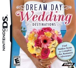 Dream Day – Wedding Destinations (XMS)