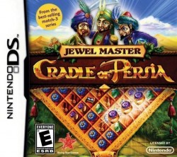 Jewel Master – Cradle Of Persia