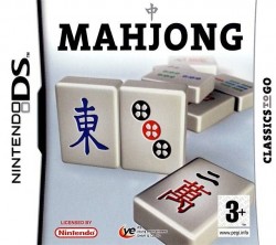 2in1 – Mahjong (ABSTRAKT)