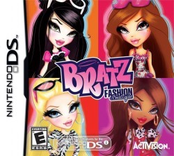 Bratz – Fashion Boutique (frieNDS)