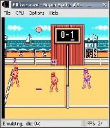 80five – Nintendo Windows Emulator USA Download