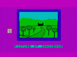 A Picture Of Innocence (19xx)(Central Solutions)
