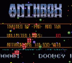 AS – Donkey Kong (NES Hack)